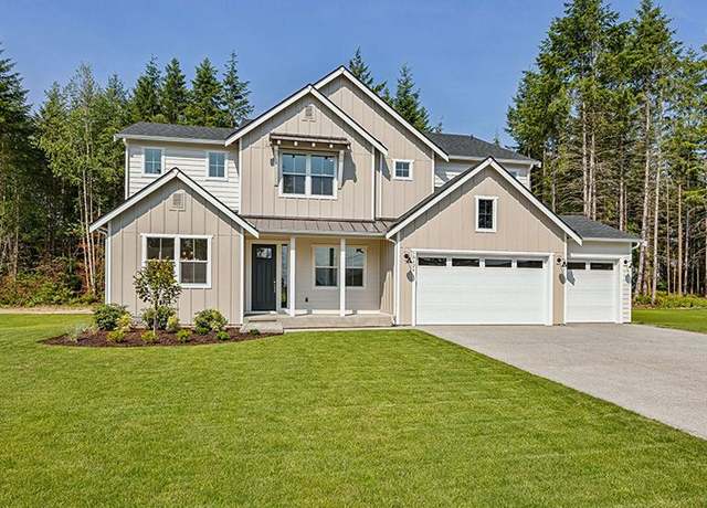 Property at 10626 132nd Ave NE, Lake Stevens, WA 98258, 4 beds, 3.5 baths