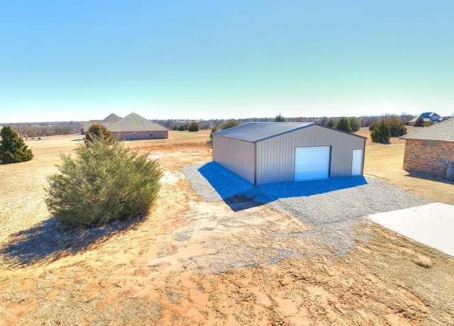 Property at AFFIRMED Plan, Oklahoma City, OK 73169, 3 beds, 2.5 baths