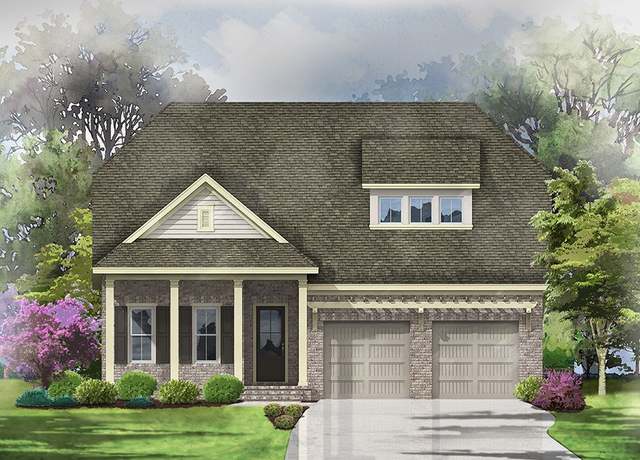 Property at Elizabeth LX Plan, Niceville, FL 32578, 3 beds, 2.5 baths