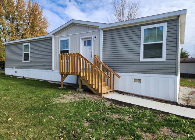 Property at 3 Bed 2 Bath Single Section Plan, Iowa City, IA 52240, 3 beds, 2 baths