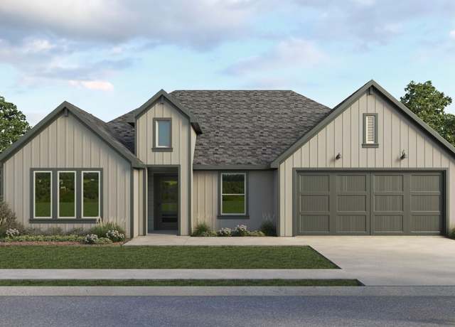 Property at P50F Fiedor Plan, Pilot Point, TX 76258, 4 beds, 2 baths