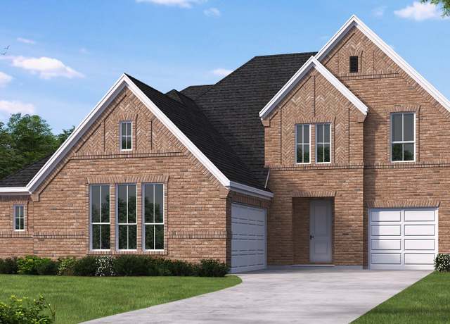 Property at 3129 Tobias Ln, Rockwall, TX 75032, 5 beds, 4.5 baths