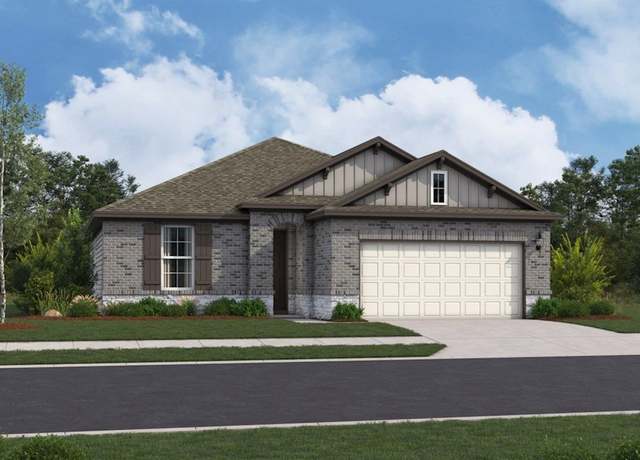 Property at Brooks Plan, Cibolo, TX 78108, 4 beds, 2 baths