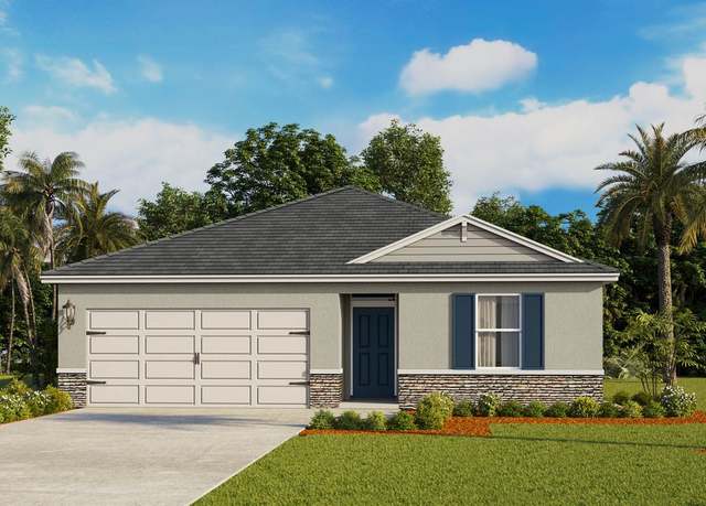 Property at ARCHER Plan, Haines City, FL 33844, 3 beds, 2 baths