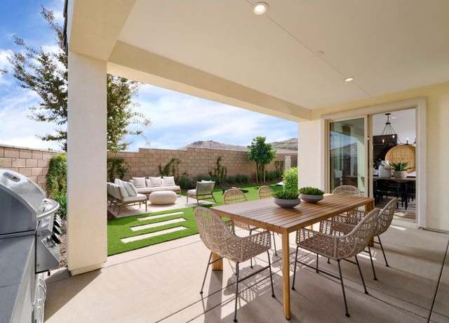 Property at Oxford Plan, Riverside, CA 92503, 5 beds, 4 baths