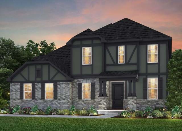 Property at Westchester - Side Load Plan, Noblesville, IN 46060, 4 beds, 2.5 baths