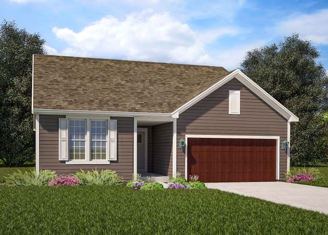 Property at Madison Plan, Kenosha, WI 53144, 3 beds, 2 baths