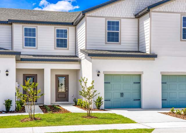 Property at Pensacola Plan, Dundee, FL 33838, 3 beds, 2.5 baths