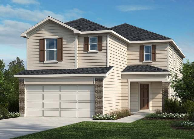 Property at Plan 2708 Plan, San Antonio, TX 78245, 4 beds, 2.5 baths