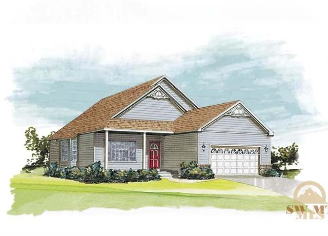 Property at Yellowstone Plan, Billings, MT 59105, 3 beds, 2 baths
