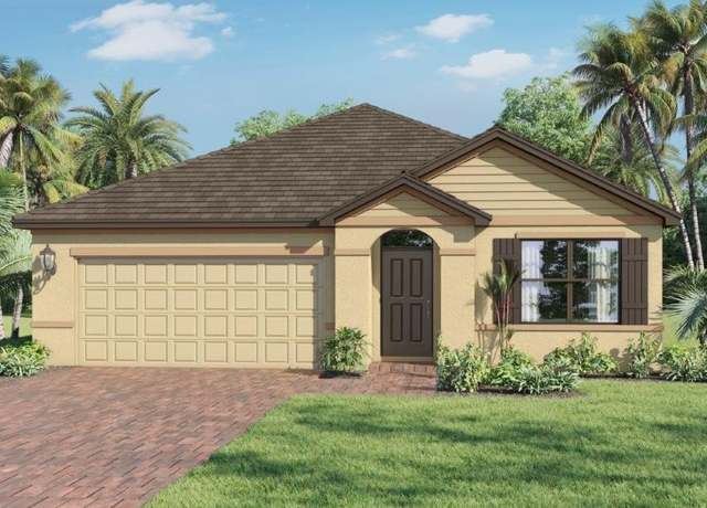 Property at 9615 Sea Spray Dr, Fort Pierce, FL 34945, 3 beds, 2 baths