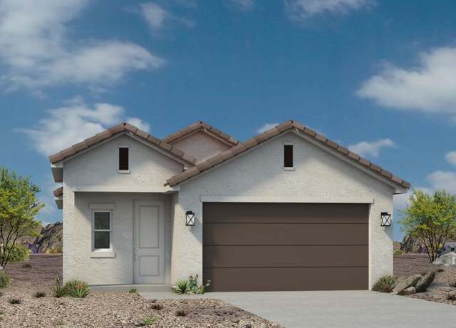 Property at Red Trails Plan 1040 Plan, Washington, UT 84780, 3 beds, 2 baths