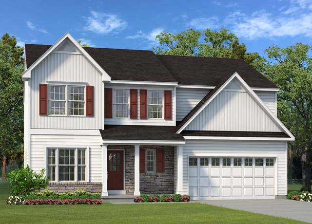Property at Morgan Plan, Mountain Top, PA 18707, 4 beds, 2.5 baths