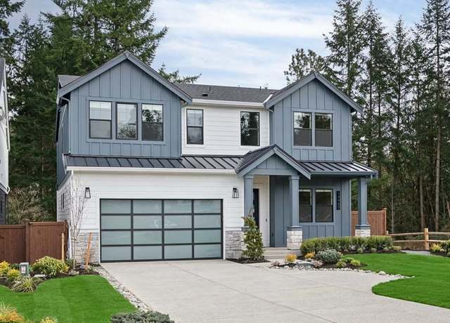 Property at 14460 133rd Pl NE, Woodinville, WA 98072, 5 beds, 3.5 baths