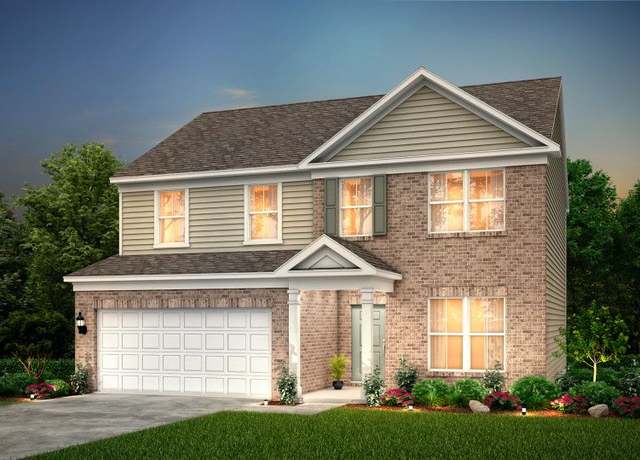 Property at Aspire Plan, Mcdonough, GA 30253, 3 beds, 2.5 baths