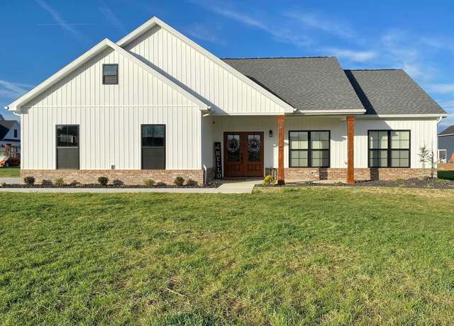 Property at Sis Plan, Cannelton, IN 47520, 3 beds, 2 baths