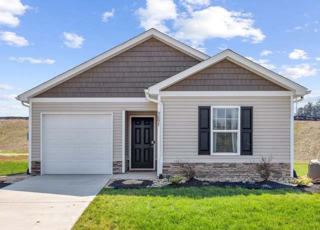 Property at Sullivan Plan, Bristol, TN 37620, 3 beds, 2 baths
