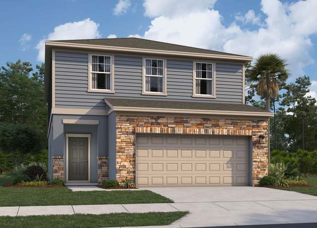 Property at Magellan Plan, Sanford, FL 32771, 4 beds, 3 baths
