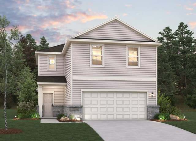 Property at Jade Plan, Buda, TX 78610, 4 beds, 2.5 baths