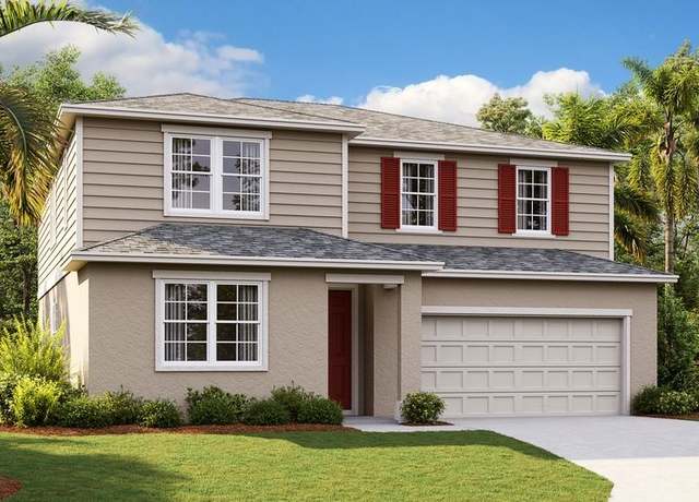 Property at Ammolite Plan, Lake Hamilton, FL 33851, 4 beds, 2.5 baths