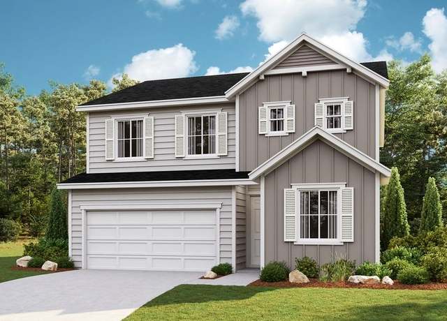 Property at Pearl Plan, Star, ID 83669, 3 beds, 2.5 baths