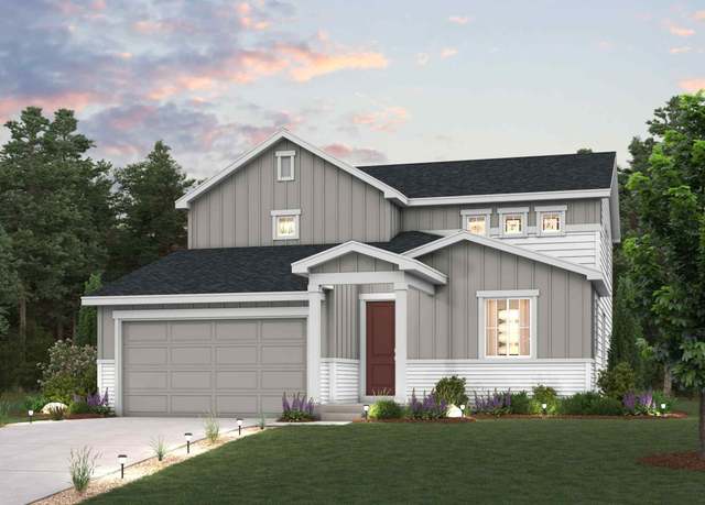 Property at Tahoe | Residence 39209 Plan, Windsor, CO 80550, 4 beds, 3 baths