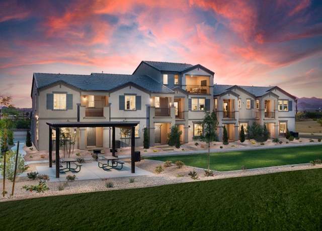 Property at 624 Bellus Pl, Henderson, NV 89015, 3 beds, 2.5 baths