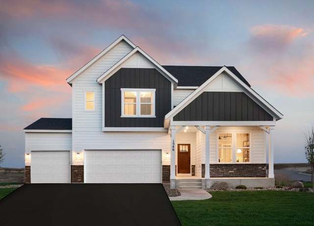 Property at Ivy Plan, Rosemount, MN 55068, 3 beds, 2.5 baths