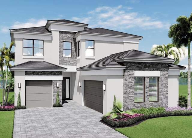 Property at Belize Plan, Boynton Beach, FL 33473, 4 beds, 4.5 baths