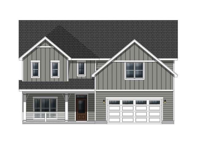 Property at Halston Plan, Winterville, NC 28590, 5 beds, 3 baths