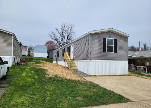 Property at Eastland Concept Plan, Washington, PA 15301, 3 beds, 2 baths