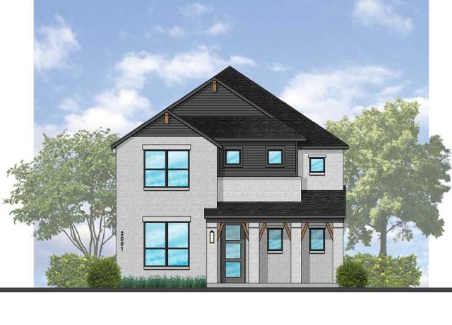 Property at Plan Rubens Plan, Royse City, TX 75189, 3 beds, 2.5 baths