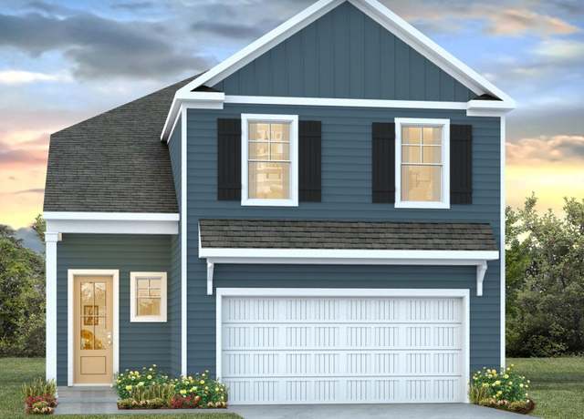 Property at 3350 Summer Tanager Ln #43, Leland, NC 28451, 5 beds, 3.5 baths