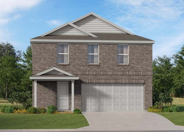 Property at 5004 Gallant St, Bay City, TX 77414, 4 beds, 2.5 baths