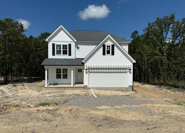Property at 227 Travelers Way, Lillington, NC 27546, 4 beds, 2.5 baths
