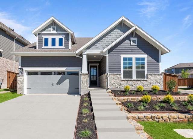 Property at 13908 Makers Way, Aledo, TX 76008, 3 beds, 2 baths