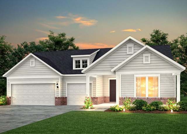 Property at Renown Plan, Greensboro, GA 30642, 3 beds, 3.5 baths