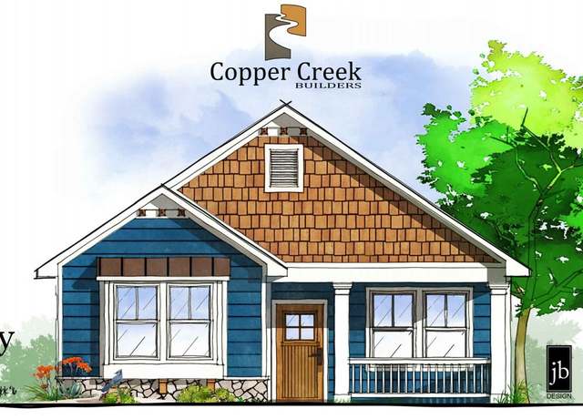 Property at Parkview Series: Blue Jay Plan, Fruita, CO 81521, 2 beds, 2 baths