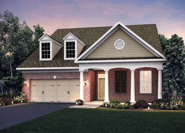 Property at Ascend Plan, New Albany, OH 43054, 2 beds, 2 baths