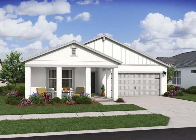 Property at 885 SW Tulip Blvd, Port Saint Lucie, FL 34953, 4 beds, 3 baths