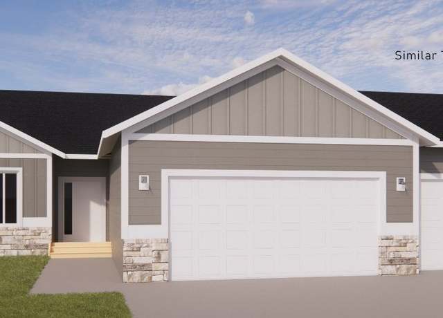 Property at Ashby Plan, Sioux Falls, SD 57110, 2 beds, 2 baths