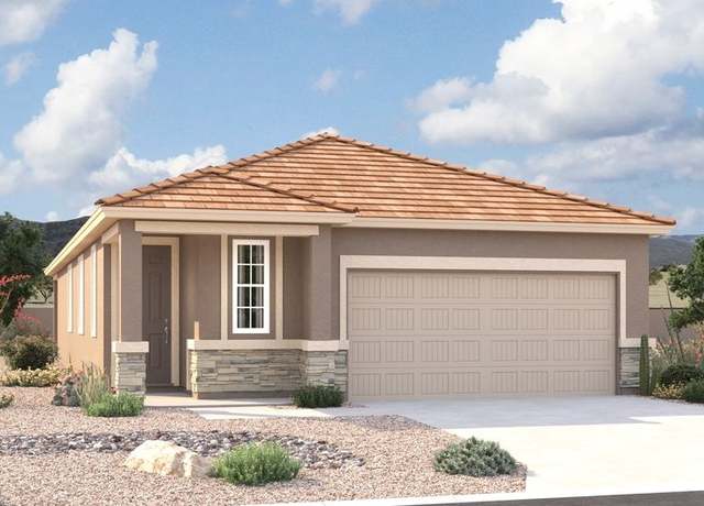 Property at 6094 E Campolina Trl, Tucson, AZ 85756, 3 beds, 2 baths