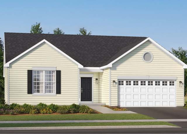 Property at Siena II Plan, Woodstock, IL 60098, 3 beds, 2 baths