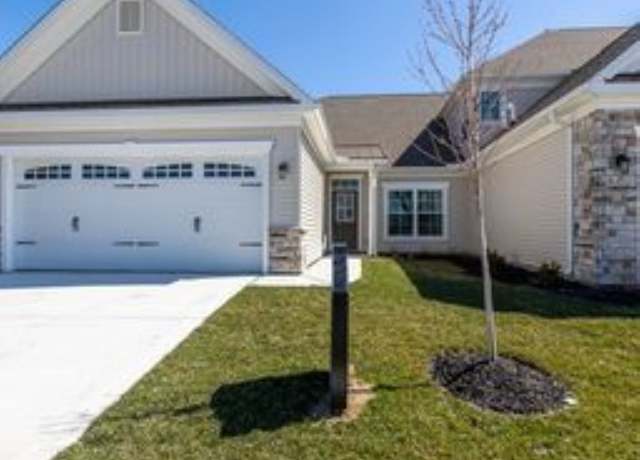 Property at The "Ranch" Plan, Willoughby, OH 44094, 2 beds, 2 baths