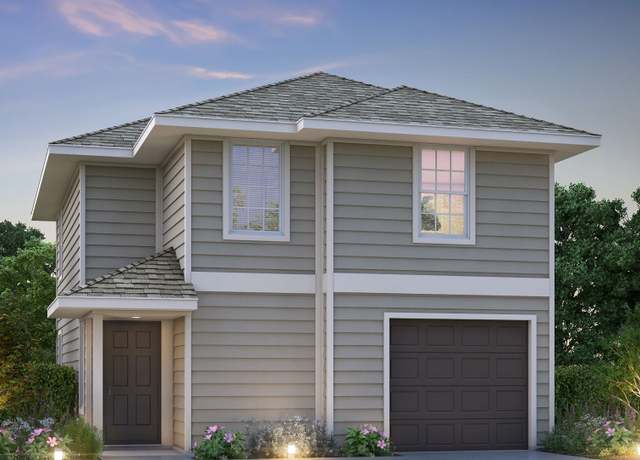 Property at The Nantucket Plan, San Antonio, TX 78224, 3 beds, 2.5 baths