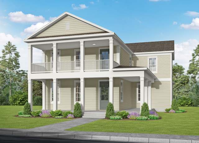 Property at Santa Rosa Plan, Panama City, FL 32405, 4 beds, 3.5 baths