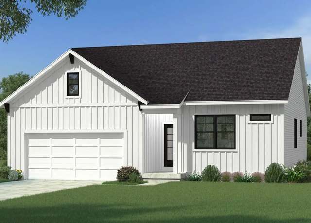 Property at The Poppy Plan, Tvrong Kentwood, MI 49512, 3 beds, 2 baths