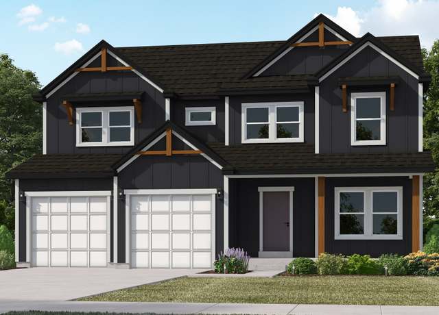 Property at Naples Farmhouse - ADU Option Plan, Eagle Mountain, UT 84005, 4 beds, 2.5 baths