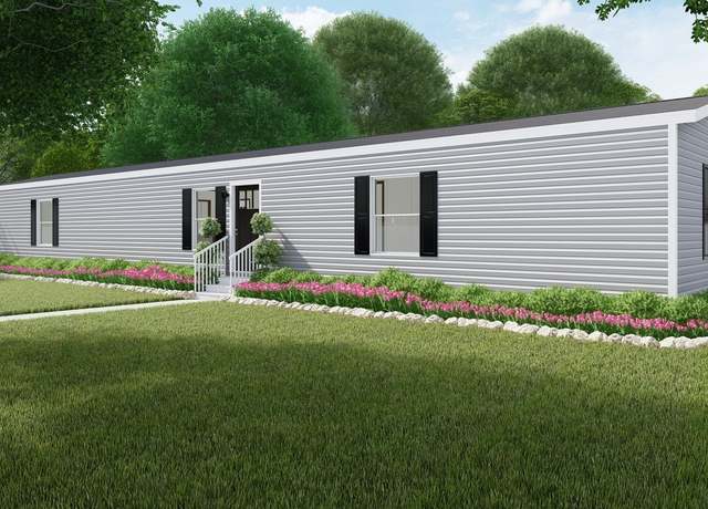 Property at 64 Liberty Rd, Crowley, TX 76036, 4 beds, 2 baths