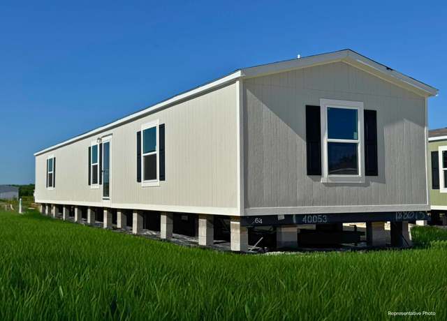 Property at 64 Liberty Rd, Crowley, TX 76036, 4 beds, 2 baths